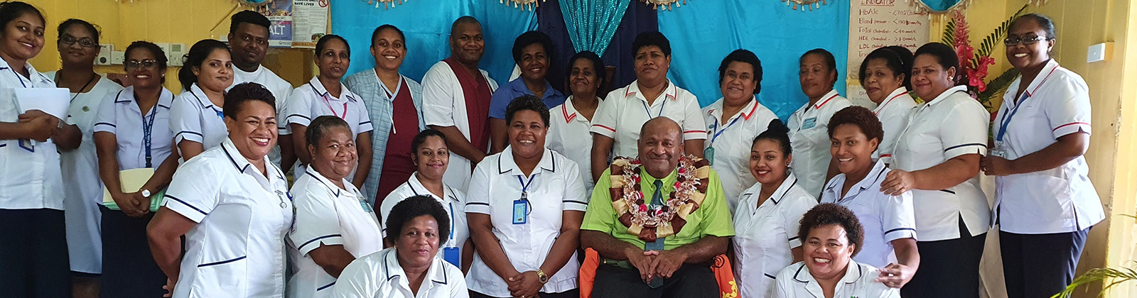 Fiji Nursing Council